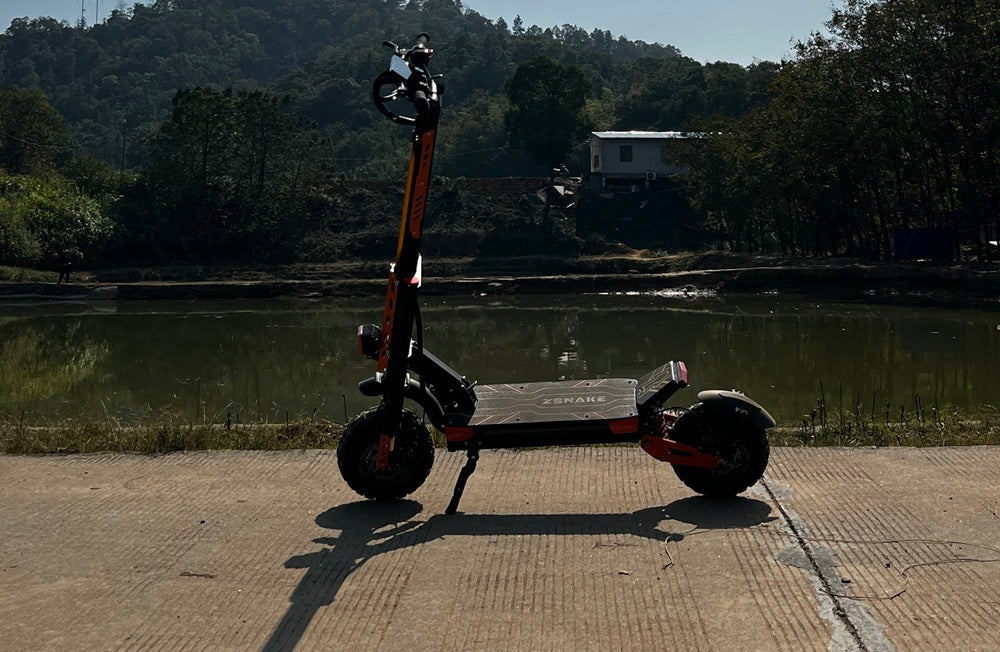 Top 5 Electric Scooters of 2026: Performance, Speed, and Value