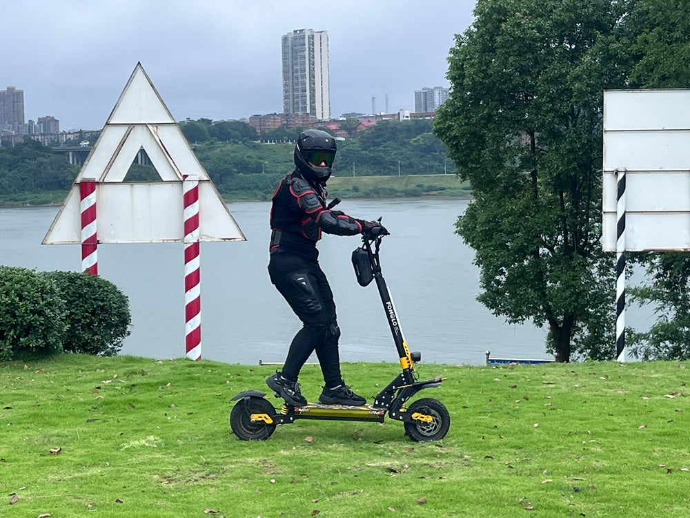 Top 8 Mini Electric Scooter for Adults