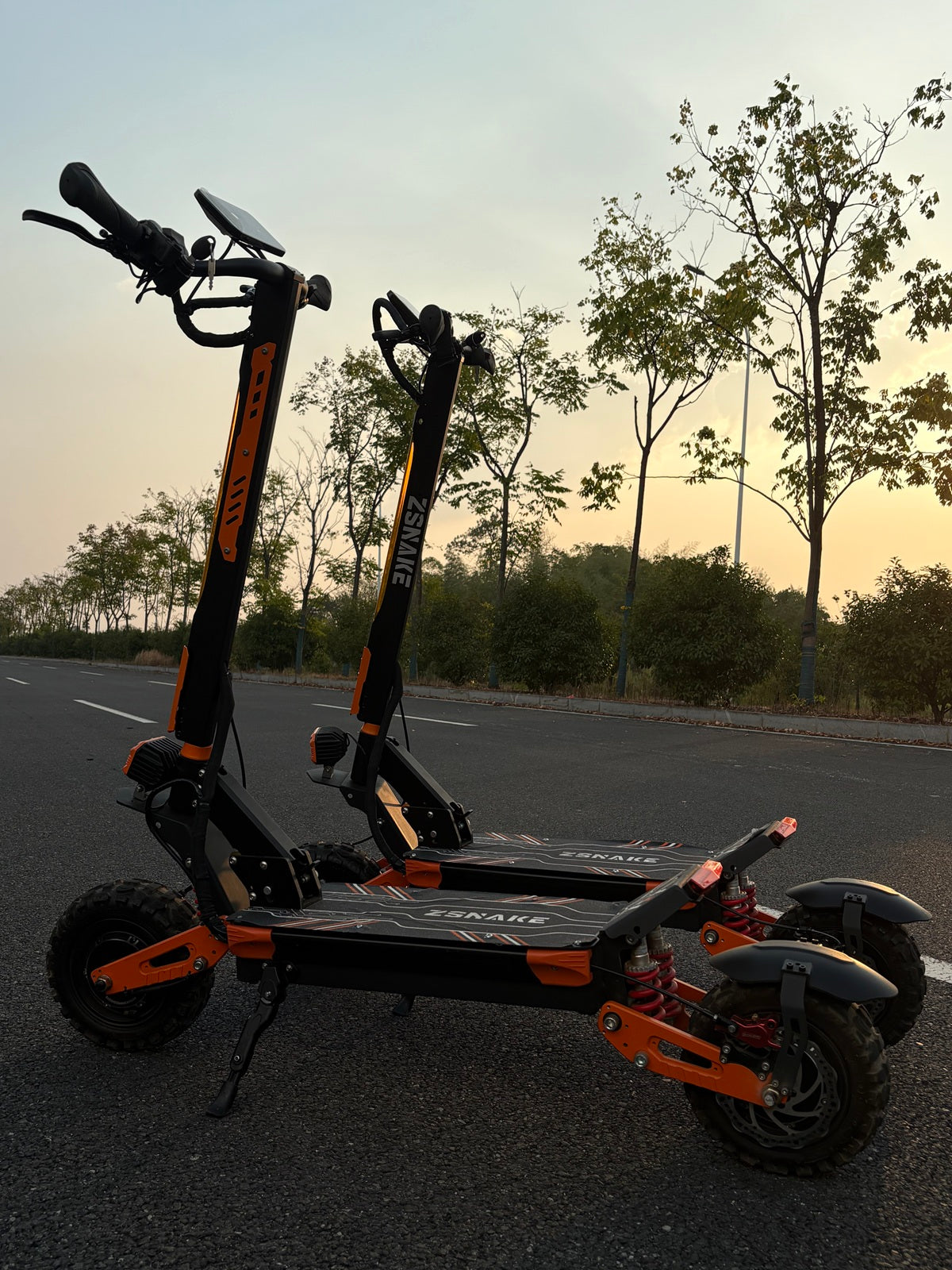 What Is Electric Scooter Used For?