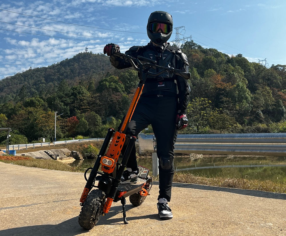 Where Are Electric Scooters Not Allowed? A Global Guide to Riding Restrictions