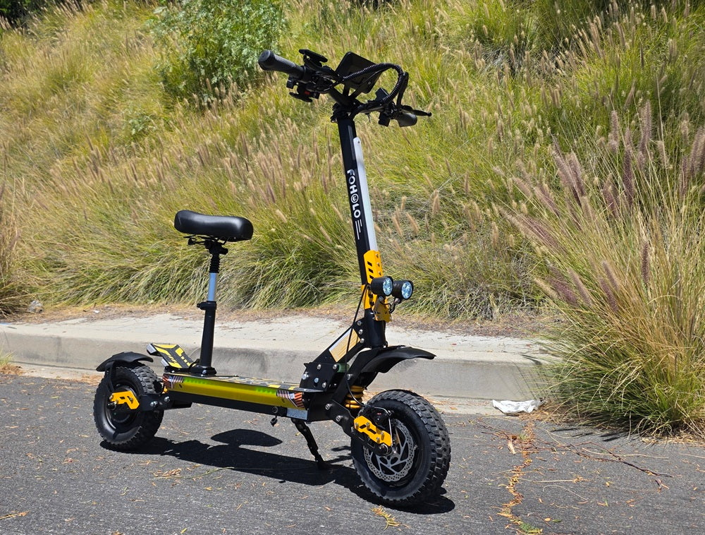 Who Makes the Most Reliable Electric Scooters? Our Expert Analysis