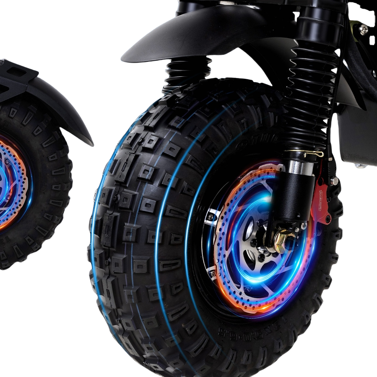 Is Suspension on Electric Scooters Worth It?