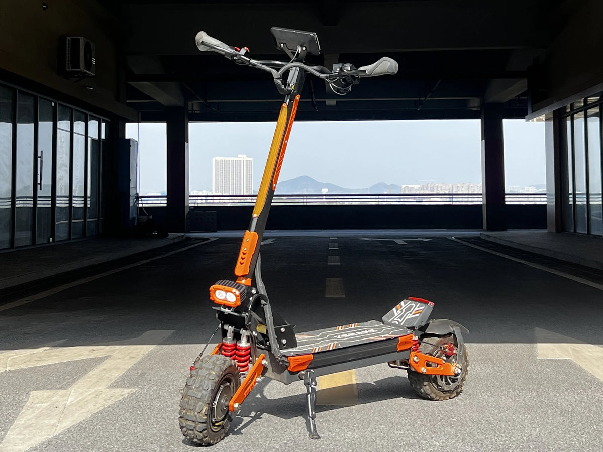 8 Best Electric Scooter for 13 Year Old (2025 Buying Guide)