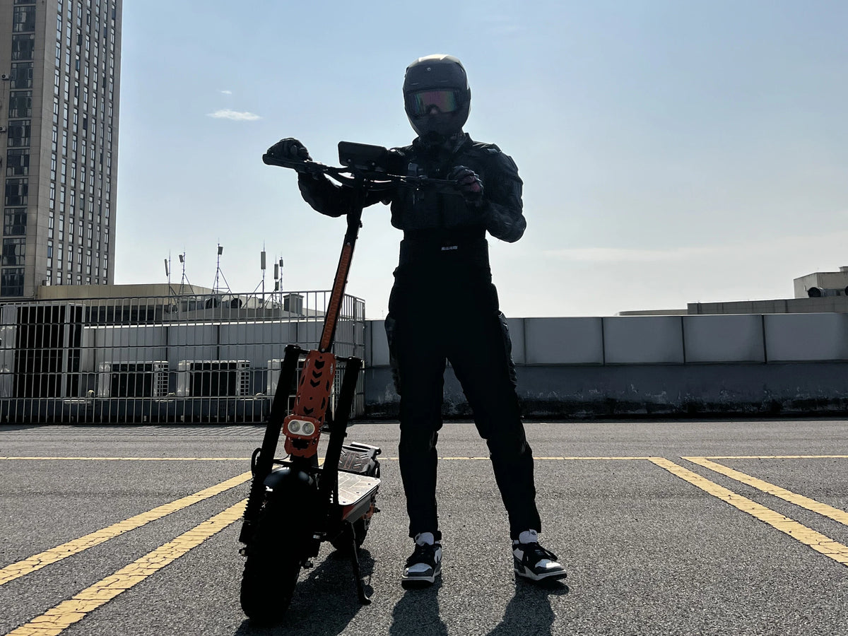 7 Best Adult Electric Scooter for the Money (2025 Buying Guide)