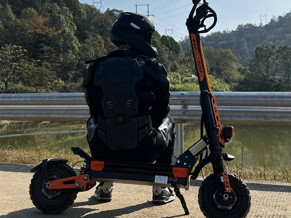 How Much Is an Electric Scooter for Adults in 2025?