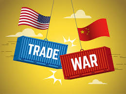 How US-China Trade War Impacts Electric Scooter Prices in 2025?