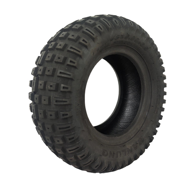13 Inch All Terrain Tubeless Tires