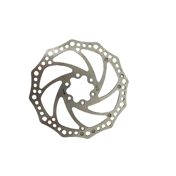 Brake Rotor