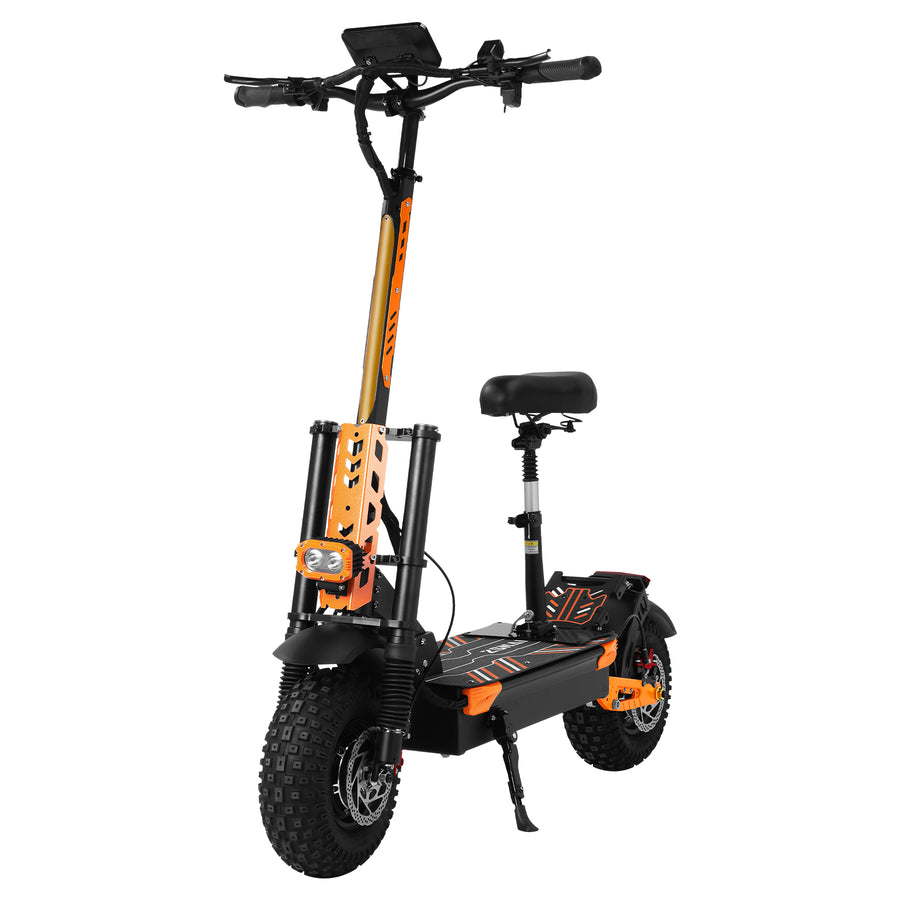 1. TopRiding ZSNAKE Z39 – Rugged All-Terrain Performer