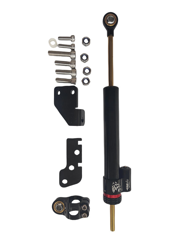 Steering Damper Kit for FOHOLO F19