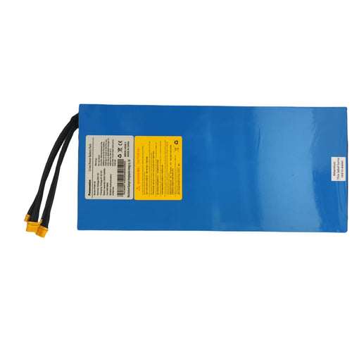 Battery-Related Issues