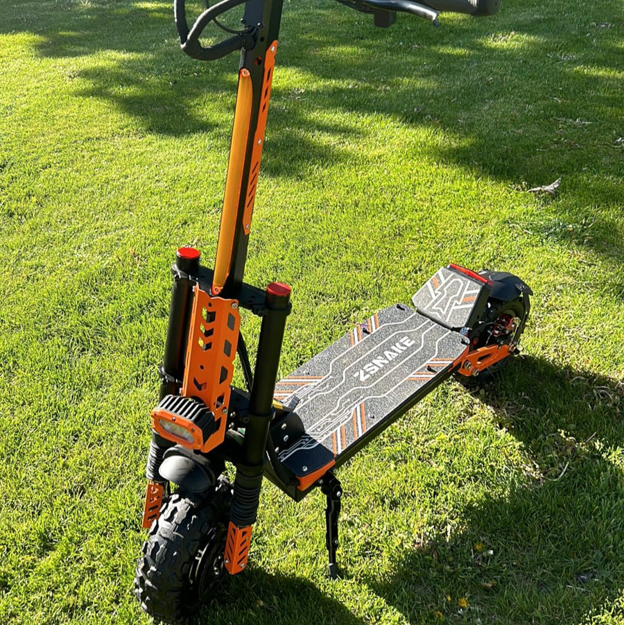 TopRiding ZSNAKE Z37 — $1,299.00