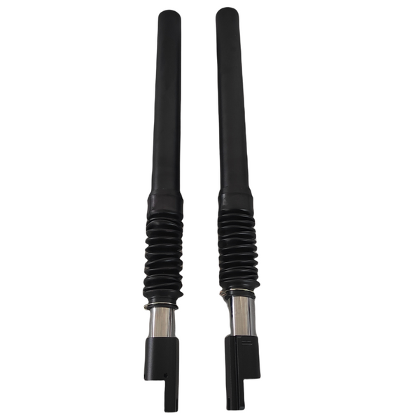 F19 Front Hydraulic Fork