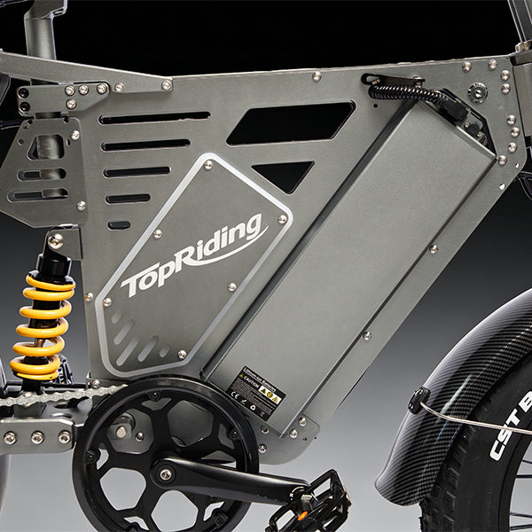 Precision CNC-Machined Frame