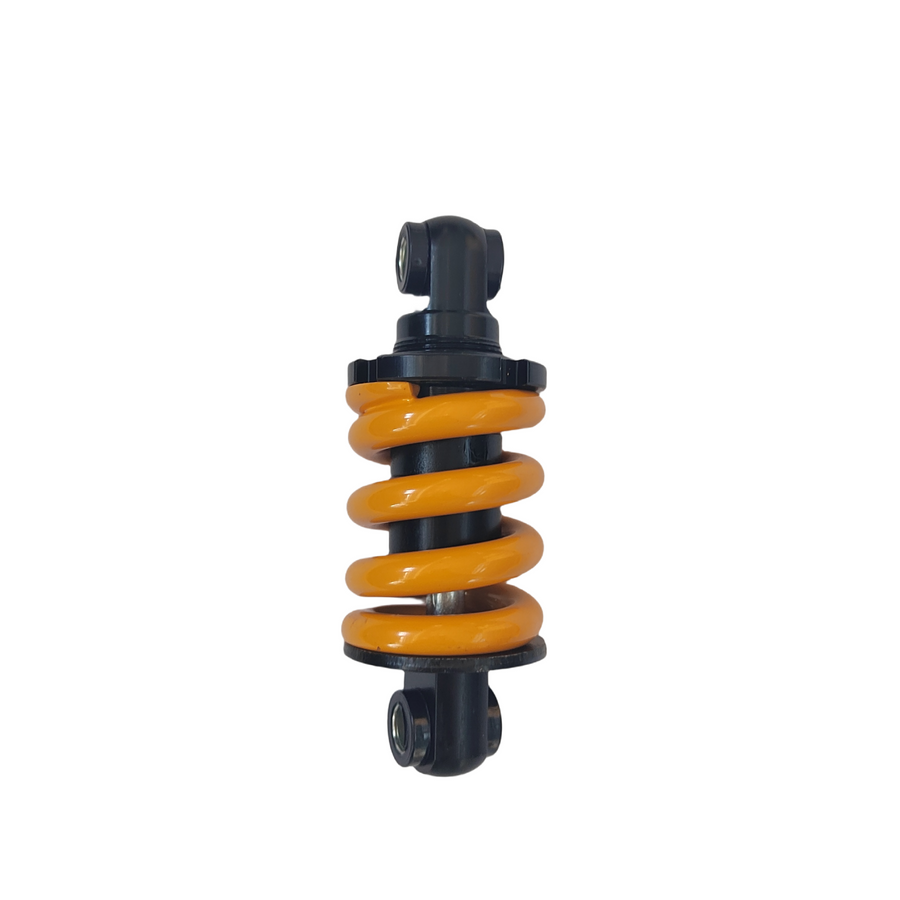Suspension System in Electric Scooters: The Complete Guide (2025 Edition)