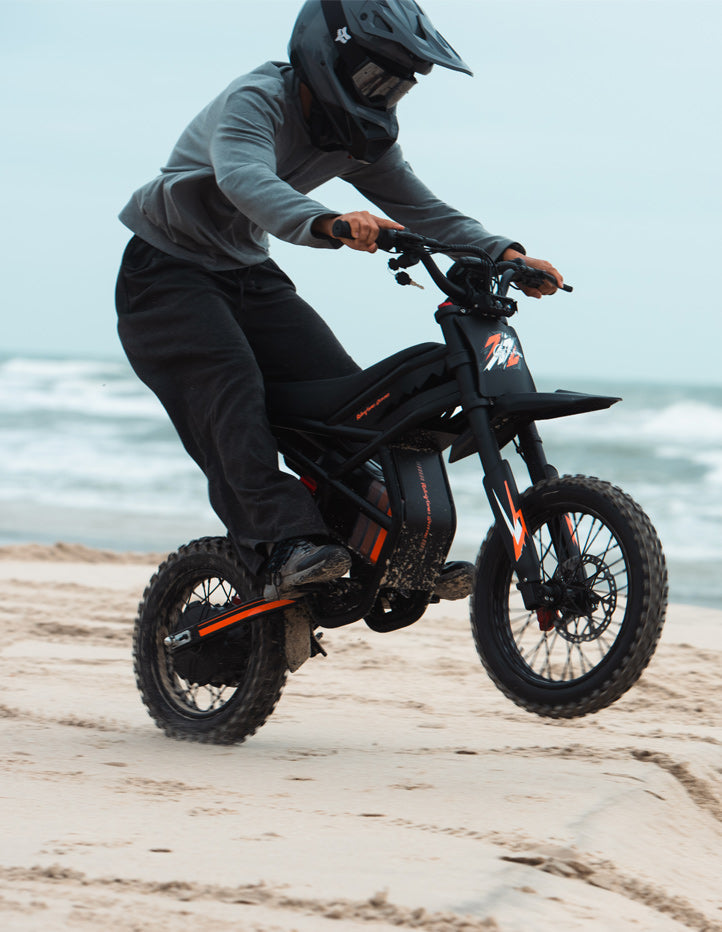 Riding Times rider gallery image 2
