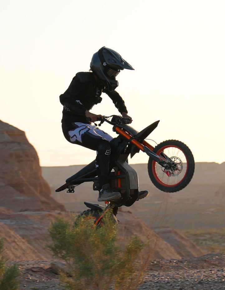 Riding Times rider gallery image 3