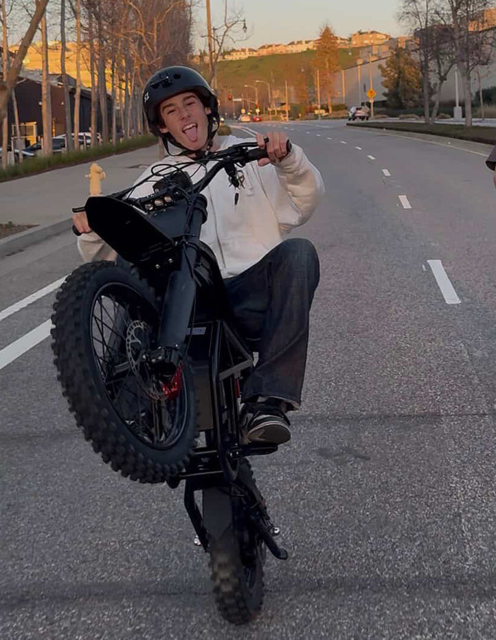 Riding Times rider gallery image 7