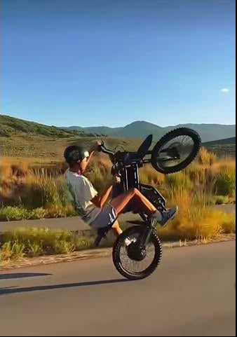 Riding Times campaign video 2
